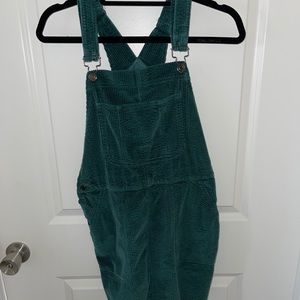 Wild Fable Target Overall Dress